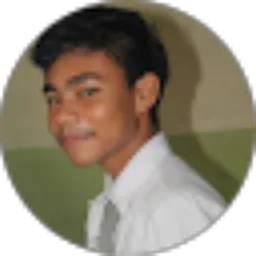 Review From fadil muhammad