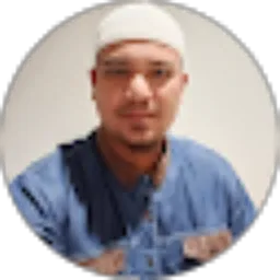 Review From didik wahyudi