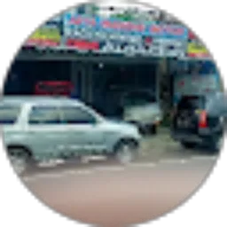 Review From JAYA MANDIRI MOTOR JASA PEMASANGAN KACA FILM