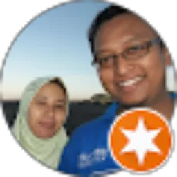 Review From endro tyatmoko