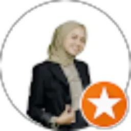 Review From Din Haidiati