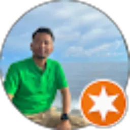 Review From Bayu Pinasthika