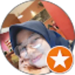 Review From Nida Nurjannah Abd