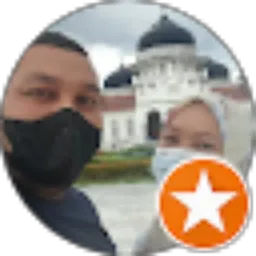 Review From Sulestiana Muhammad Rizki
