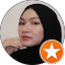 Review From Nor Mahdiyani