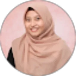 Review From Sania Nurizkia