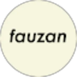 Review From Fauzan Azima