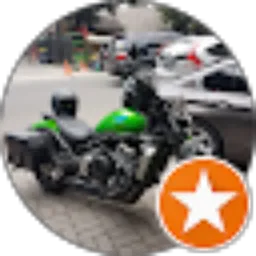 Review From Hartob