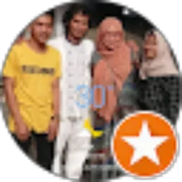 Review From Dedeh Farah Helza