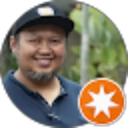 Review From Uwa Rofi