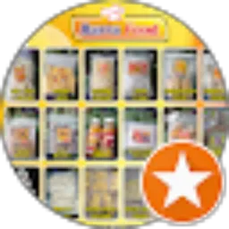 Review From Barra Food
