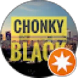 Review From Chonky Black