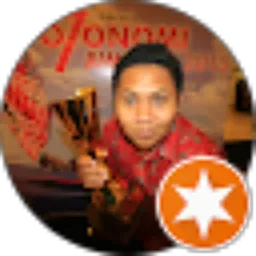 Review From Murah Kurniadi
