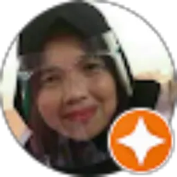 Review From Rahma Wati