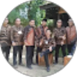 Review From Dedi Sofriadi