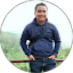 Review From Feri Krisna