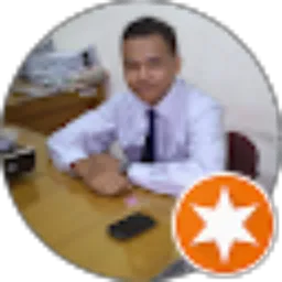 Review From RACHMAD YASSER