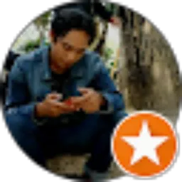 Review From Rahman Syahid