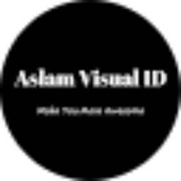 Review From Aslam Visual ID