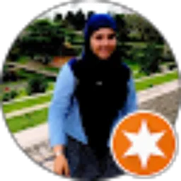 Review From aida Hanifah