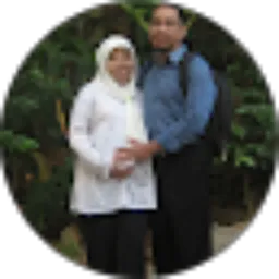 Review From Aris Nugroho
