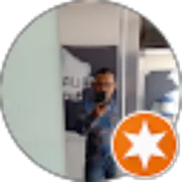 Review From Muhammad vani