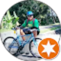 Review From Usman Chakim