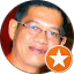 Review From Yongkie Takdirmansyah