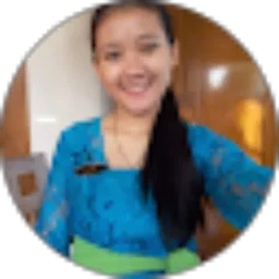Review From kris astutik