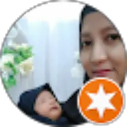 Review From Rahma Wati