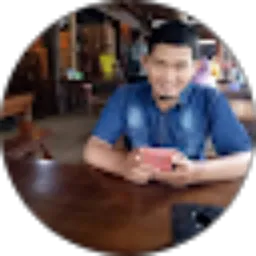 Review From Andika Saputra