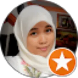 Review From Rachmadita Kusumastiti