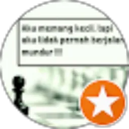 Review From regar jelek arief