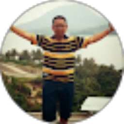 Review From Chairul Hidayat
