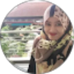 Review From Qisthi Fariyani