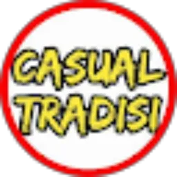 Review From CASUAL TRADISI (kodok)