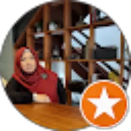 Review From siti komalasari