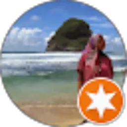 Review From travel with Nurul