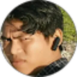 Review From Parjan Sapariadi