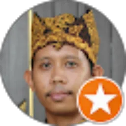 Review From vendri prasetya