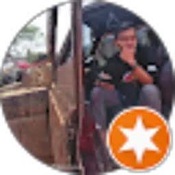 Review From ridwan nurhadi