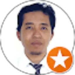 Review From Eko Heri Prasetyo
