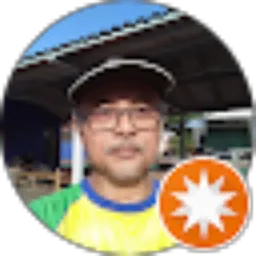 Review From Muhammad Bakr Muhlison