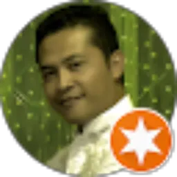 Review From Bambang Haryono