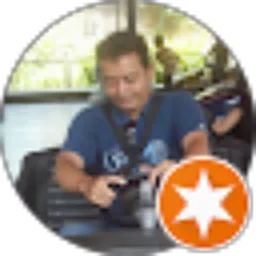 Review From Makruf Padang