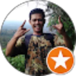 Review From Arief Budiman
