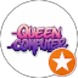 Review From Queen Computer