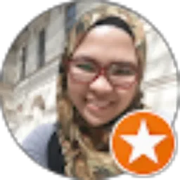 Review From Rhamadinna Fatimah