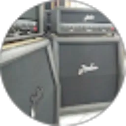Review From Creatif AMPLIFIER