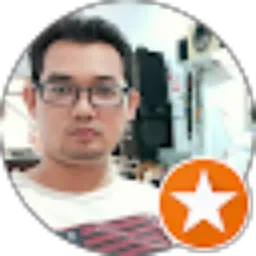 Review From AHMAD SAHRI